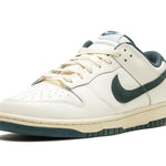 Nike Dunk Low "Athletic Department Deep Jungle"