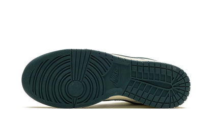 Nike Dunk Low "Athletic Department Deep Jungle"
