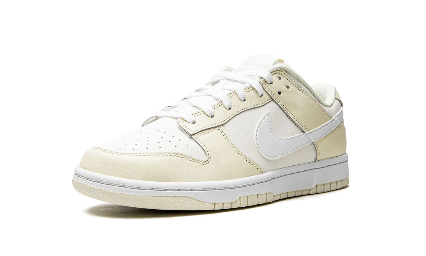 Nike Dunk Low  "Coconut Milk"