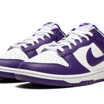 Nike Dunk Low "Court Purple"