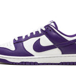 Nike Dunk Low "Court Purple"