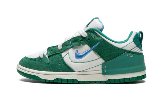 Nike Dunk Low Disrupt 2 "Malachite" (W)