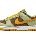 Nike Dunk Low "Dusty Olive"