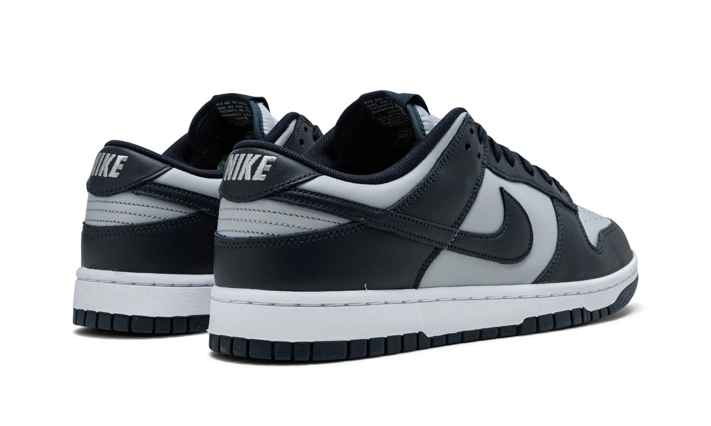 Nike Dunk Low "Georgetown"