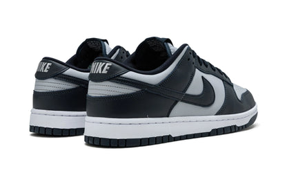 Nike Dunk Low "Georgetown"