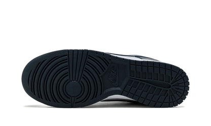 Nike Dunk Low "Georgetown"