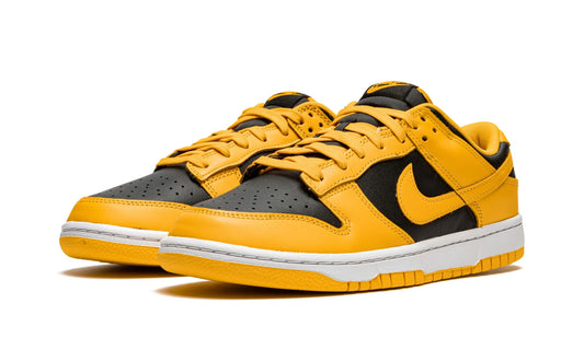 Nike Dunk Low "Goldenrod"
