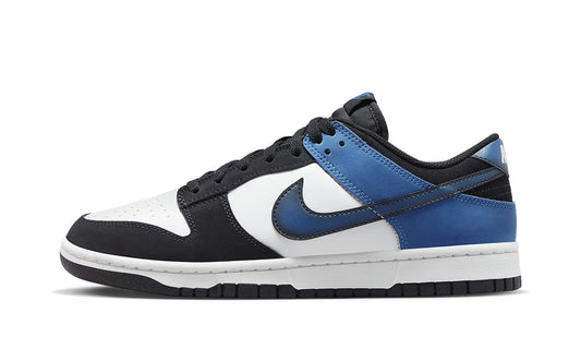 Nike Dunk Low "Industrial Blue"