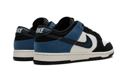 Nike Dunk Low "Industrial Blue"