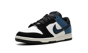 Nike Dunk Low "Industrial Blue"