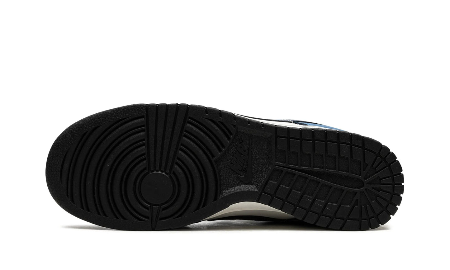 Nike Dunk Low "Industrial Blue"