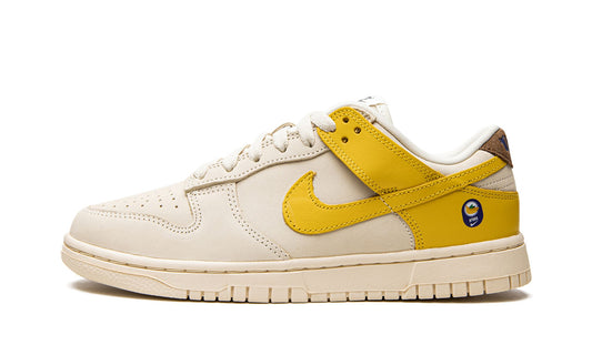 Nike Dunk Low LX "Banana"