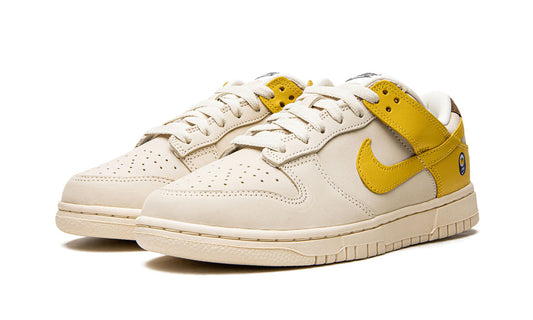 Nike Dunk Low LX "Banana"
