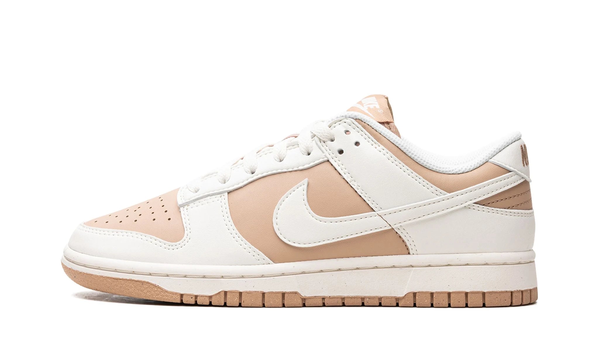 Nike Dunk Low Next Nature "Sail Hemp" (W)