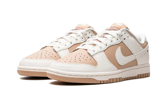 Nike Dunk Low Next Nature "Sail Hemp" (W)