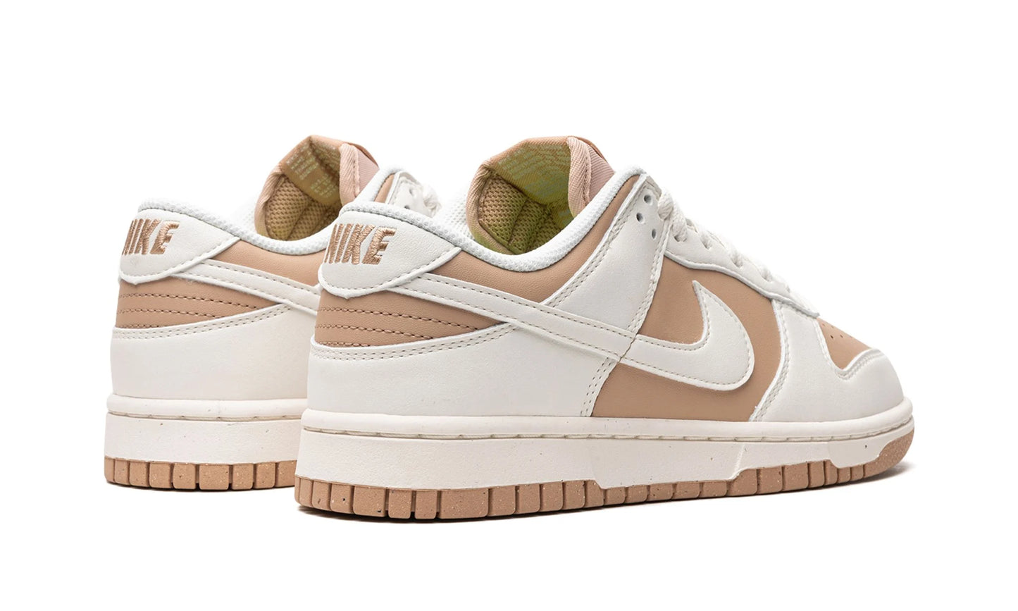 Nike Dunk Low Next Nature "Sail Hemp" (W)