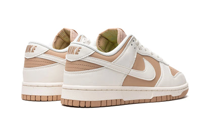 Nike Dunk Low Next Nature "Sail Hemp" (W)