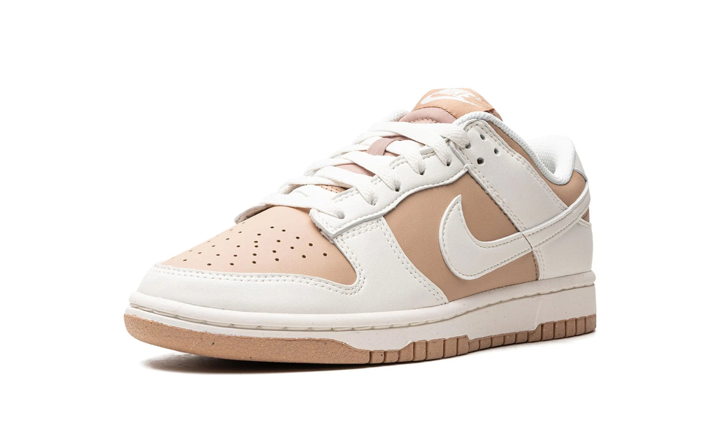 Nike Dunk Low Next Nature "Sail Hemp" (W)