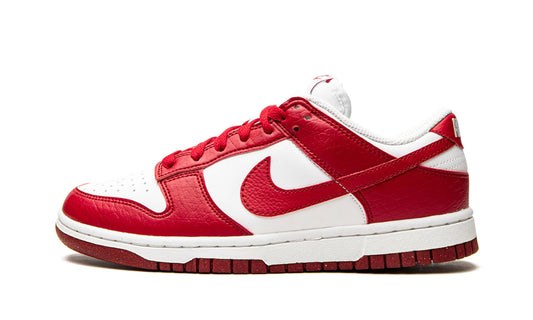 Nike Dunk Low Next Nature "University Red" (W)