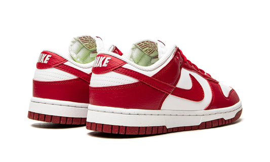 Nike Dunk Low Next Nature "University Red" (W)
