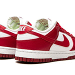 Nike Dunk Low Next Nature "University Red" (W)