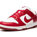 Nike Dunk Low Next Nature "University Red" (W)