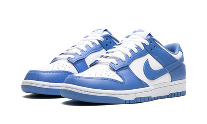 Nike Dunk Low "Polar Blue White"