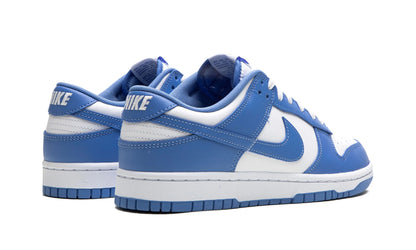 Nike Dunk Low "Polar Blue White"