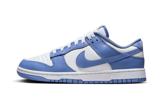 Nike Dunk Low "Polar Blue White"