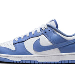 Nike Dunk Low "Polar Blue White"