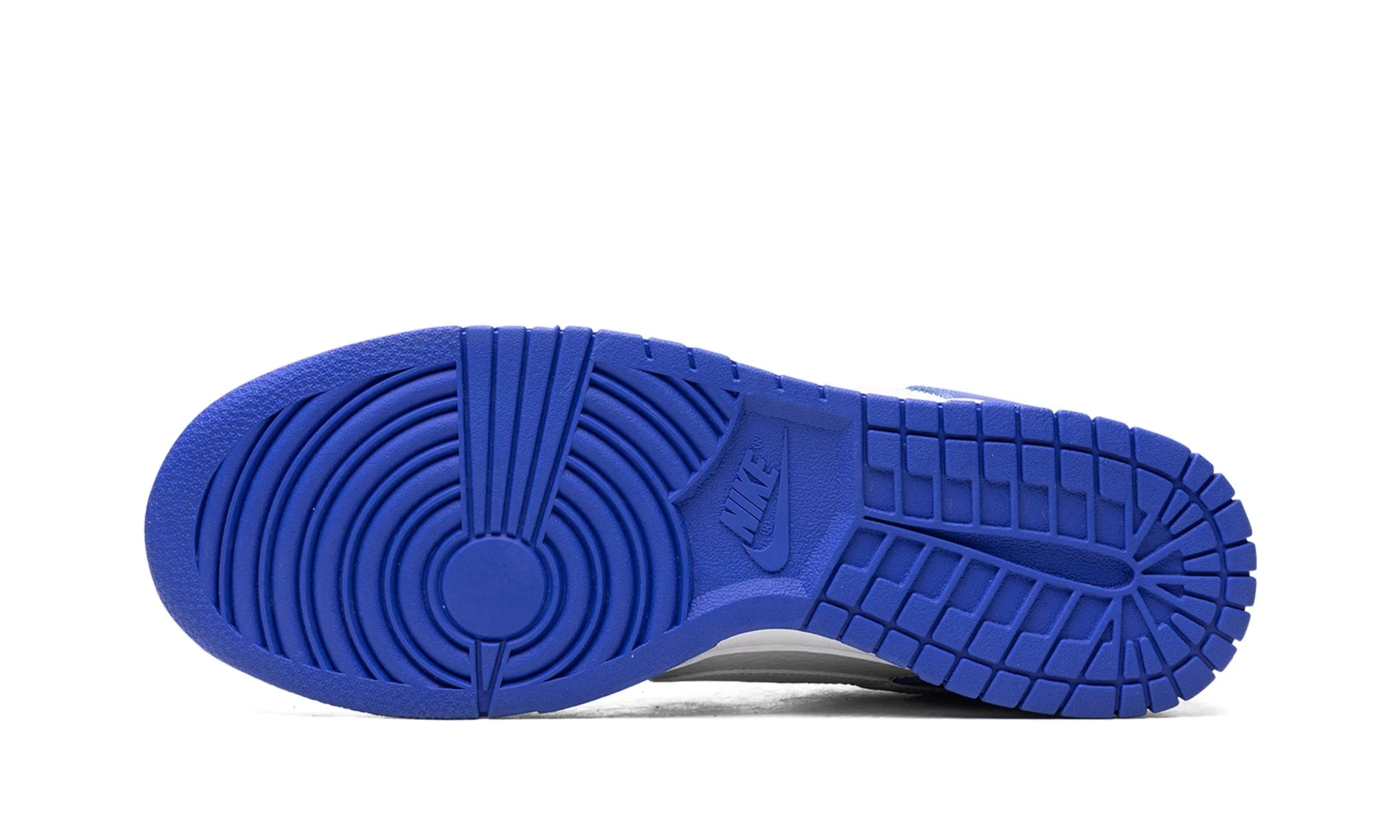 Nike Dunk Low "Racer Blue / Photon Dust"