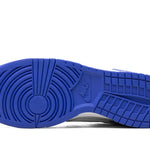 Nike Dunk Low "Racer Blue / Photon Dust"