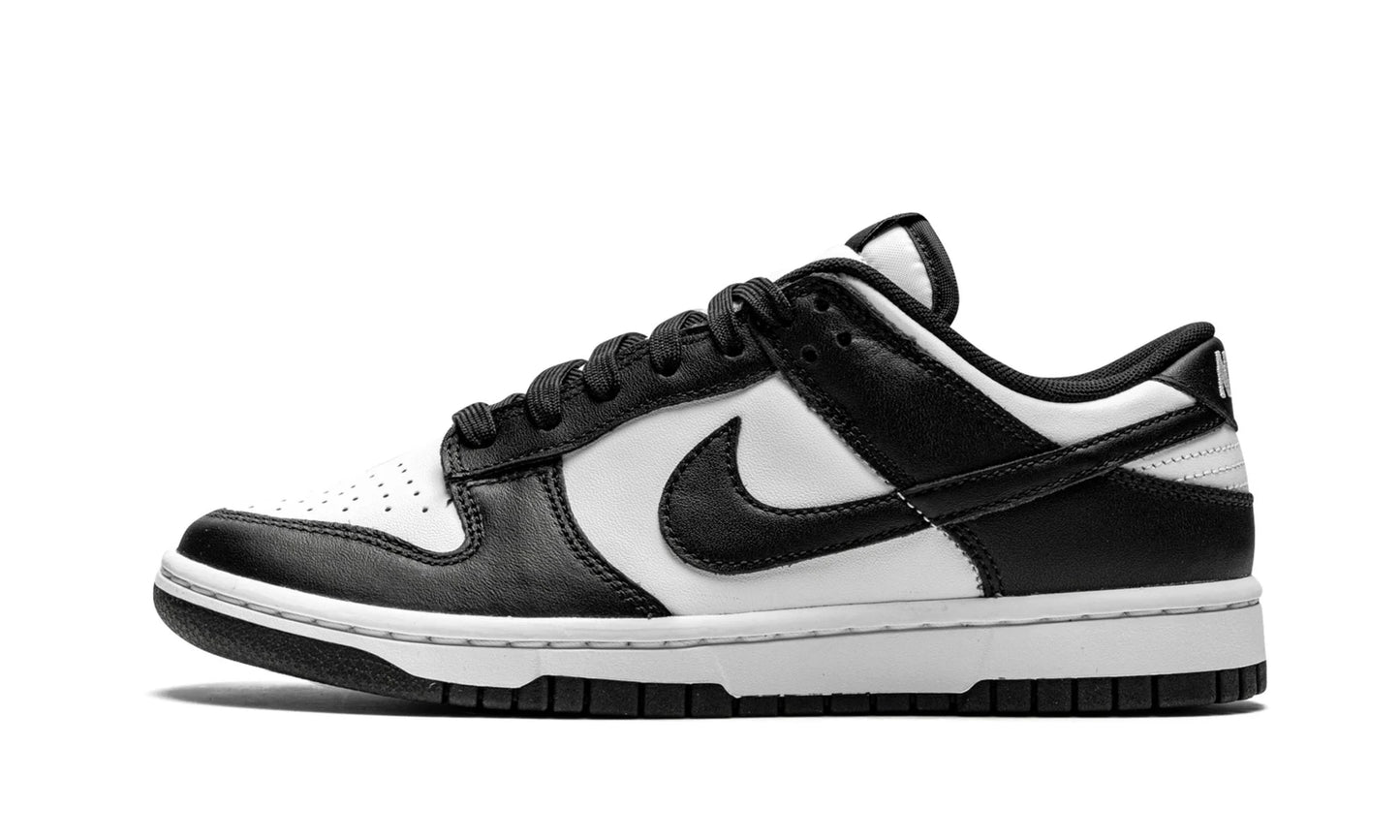 Nike Dunk low "Black / White - Panda"