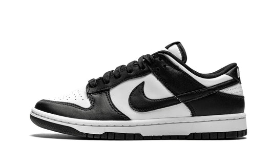 Nike Dunk low "Black / White - Panda"
