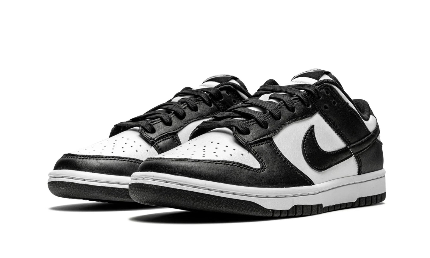 Nike Dunk low "Black / White - Panda"