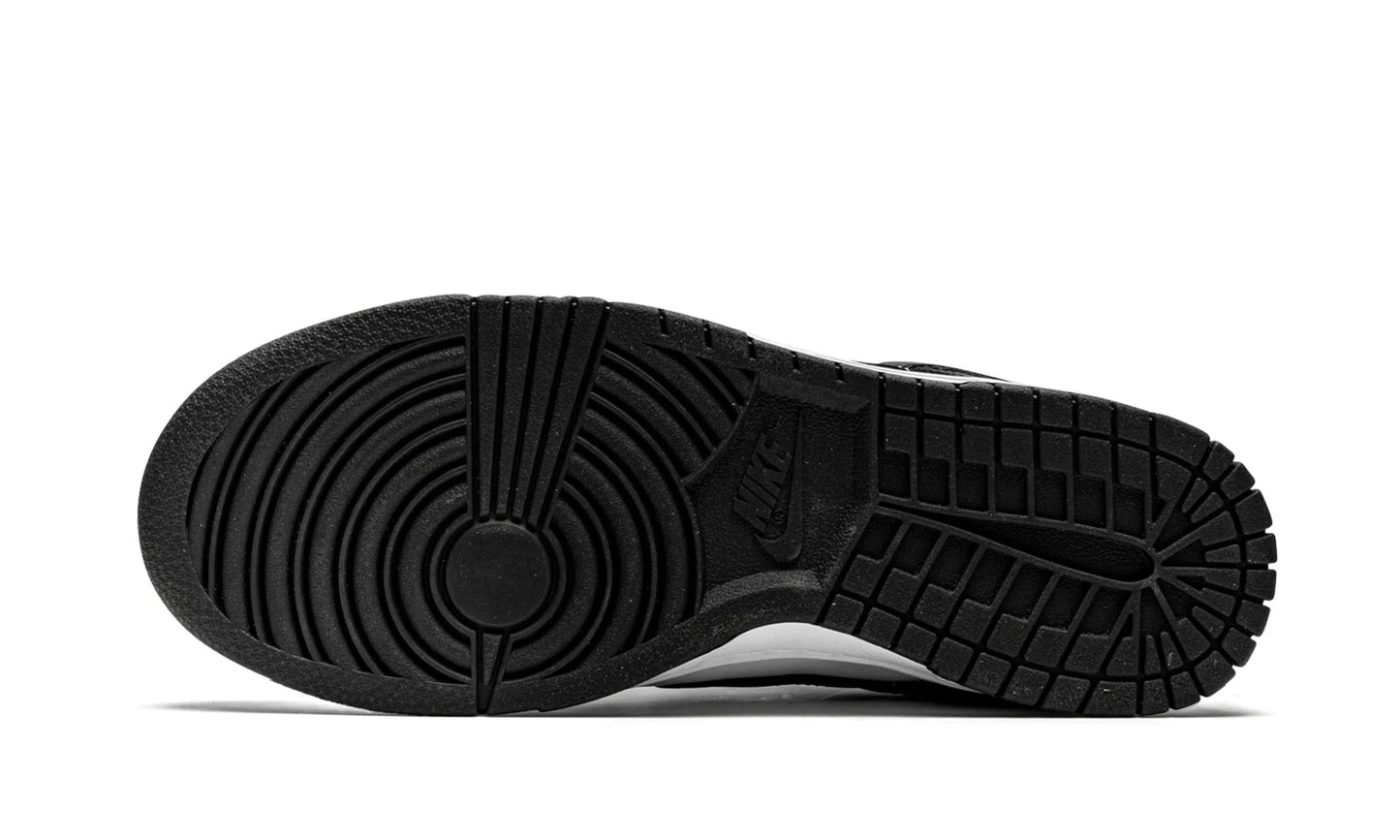 Nike Dunk low "Black / White - Panda"