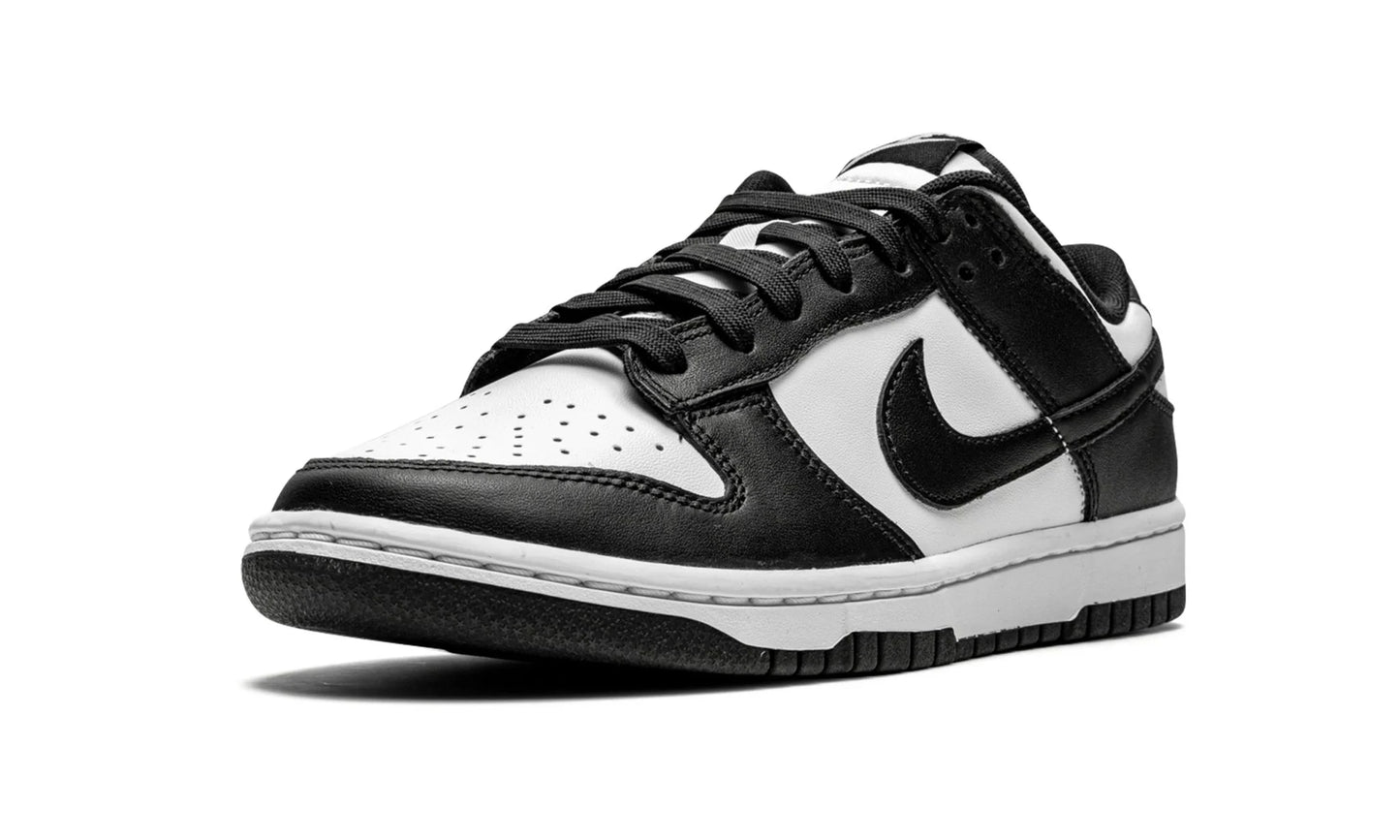 Nike Dunk low "Black / White - Panda"