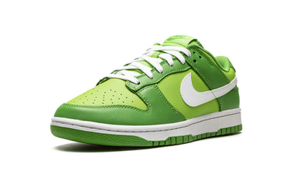 Nike Dunk Low "Chlorophyll"