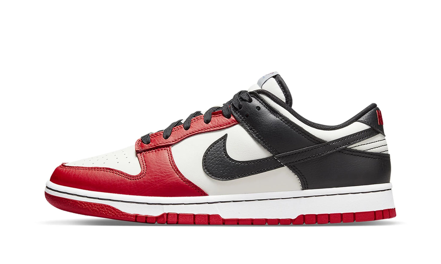 Nike Dunk Low "NBA 75th Anniversary - Chicago Bulls"