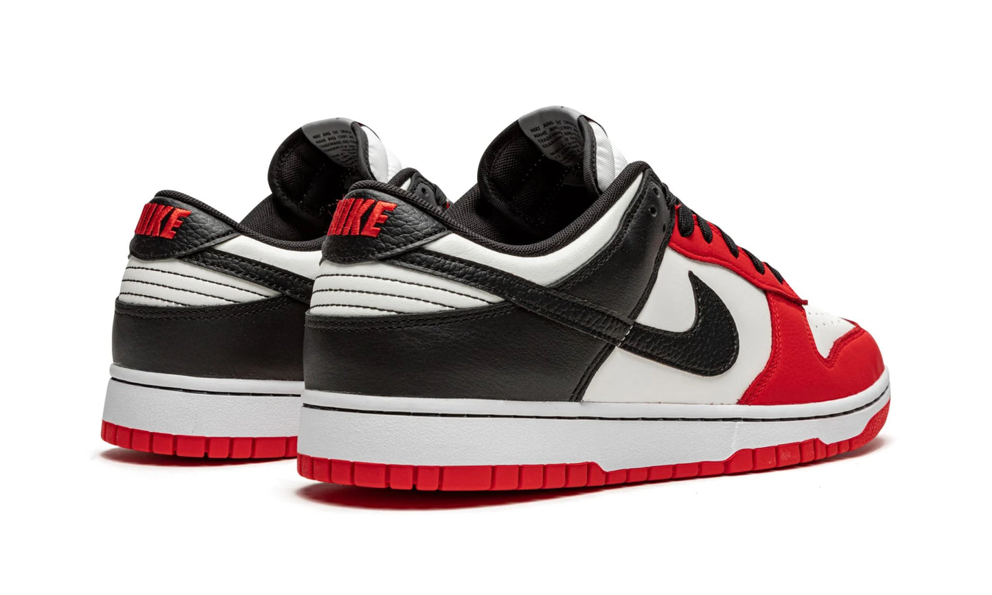 Nike Dunk Low "NBA 75th Anniversary - Chicago Bulls"
