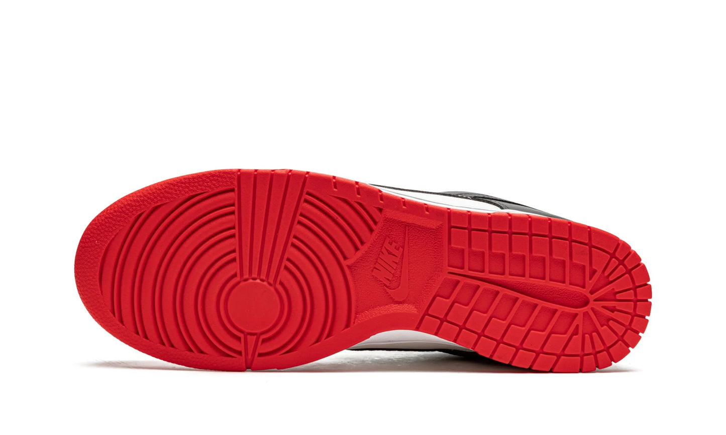 Nike Dunk Low "NBA 75th Anniversary - Chicago Bulls"