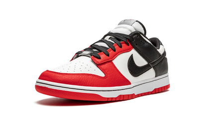 Nike Dunk Low "NBA 75th Anniversary - Chicago Bulls"