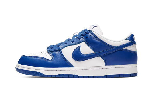 Nike Dunk Low "Kentucky 2020/2022"