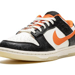 Nike Dunk Low "Halloween (2021)"