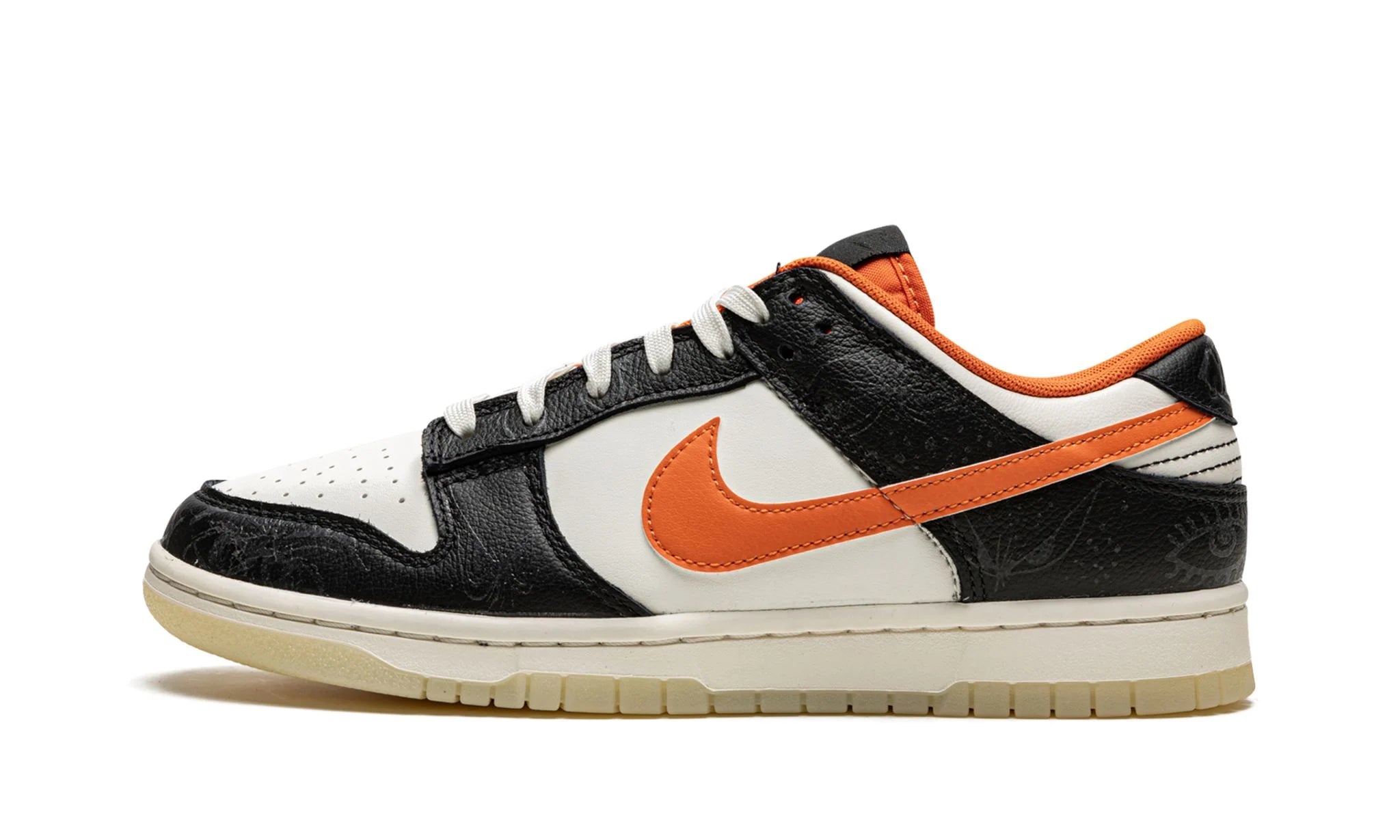 Nike Dunk Low "Halloween (2021)"