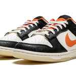 Nike Dunk Low "Halloween (2021)"