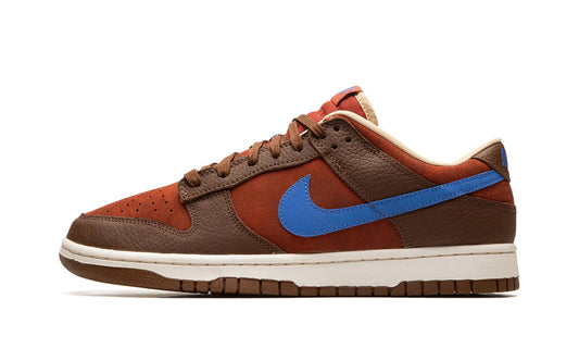 Nike Dunk Low "Mars Stone"