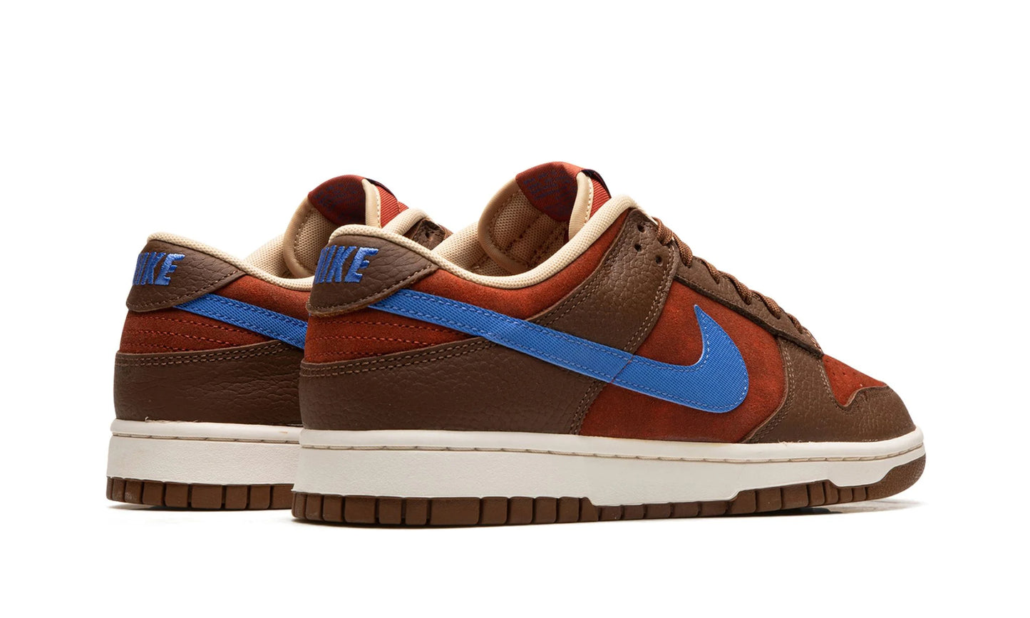 Nike Dunk Low "Mars Stone"