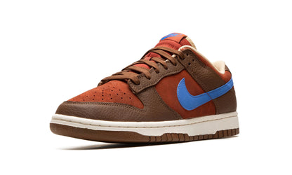 Nike Dunk Low "Mars Stone"