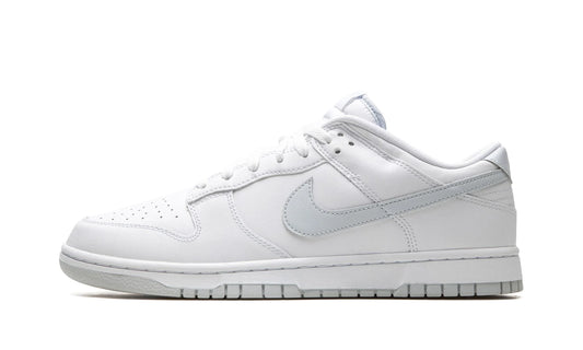 Nike Dunk Low "Pure Platinum"